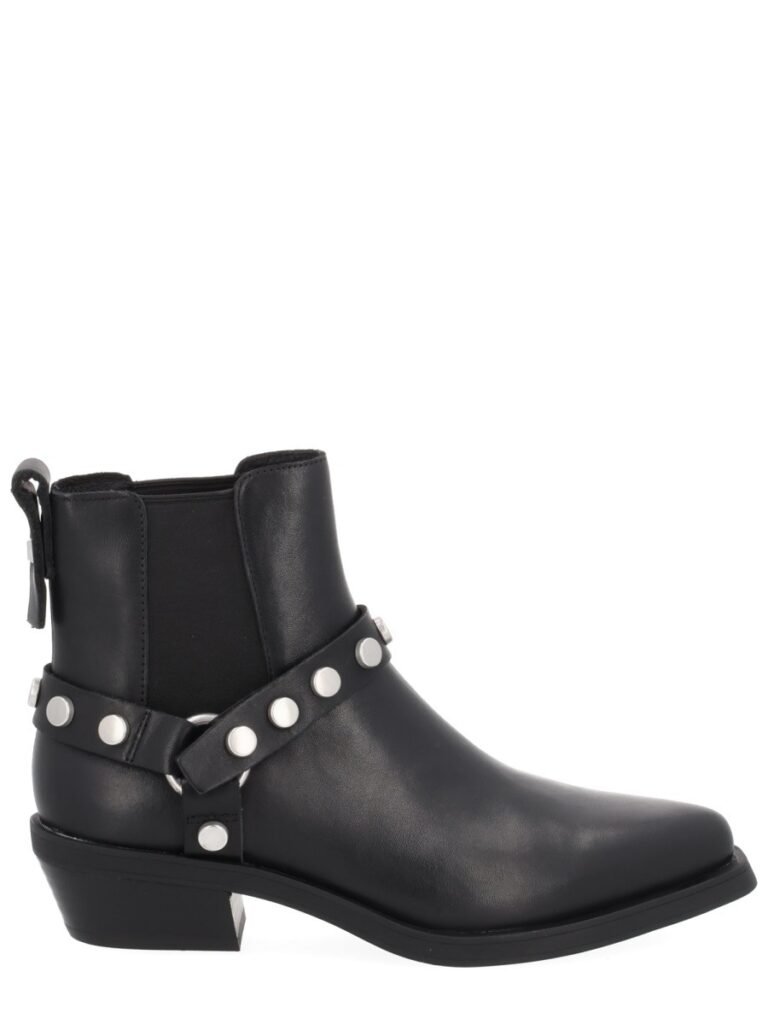 BOOT "LOGAN"