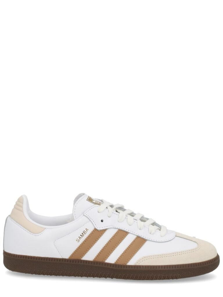 "SAMBA OG" SNEAKER