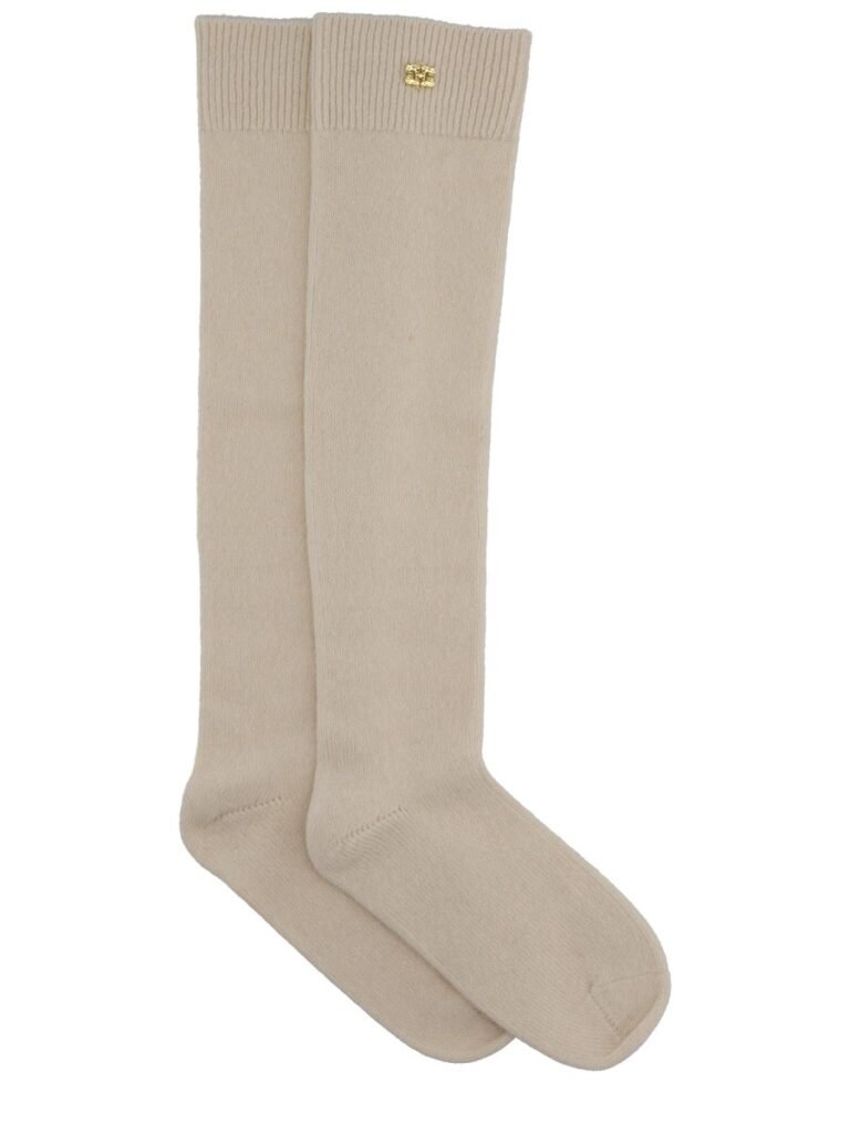WOOL SOCKS.