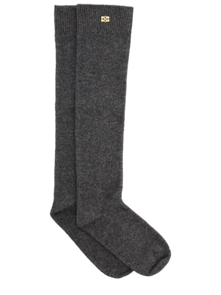 WOOL SOCKS.
