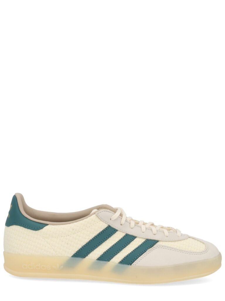 "GAZELLE INDOOR" SNEAKER