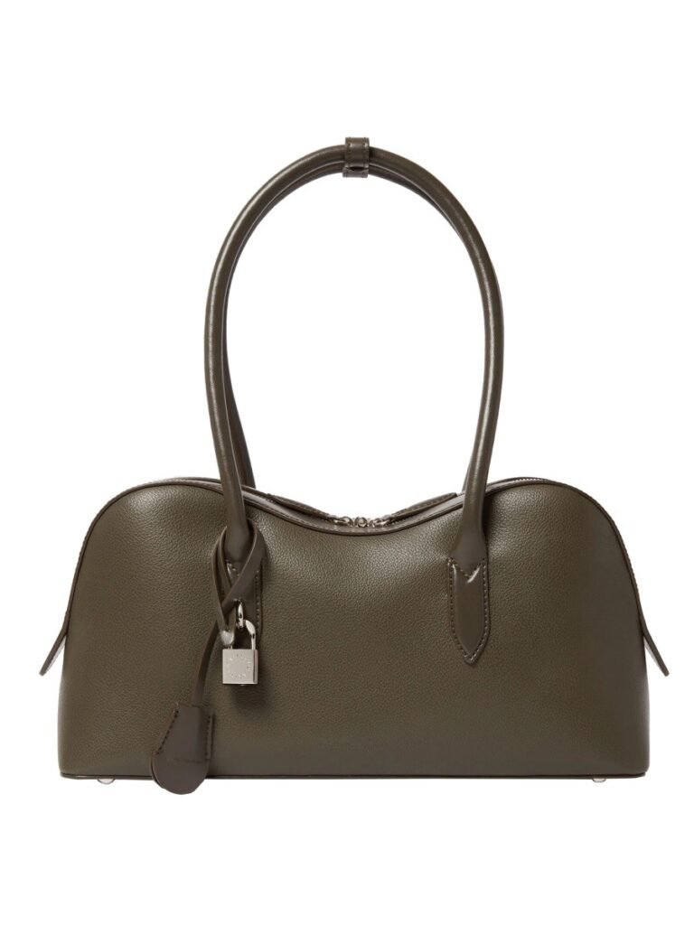 SHOULDER BAG "RYDER" MEDIUM