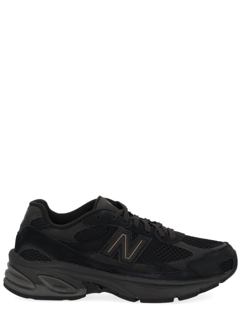 SNEAKER "U2010"