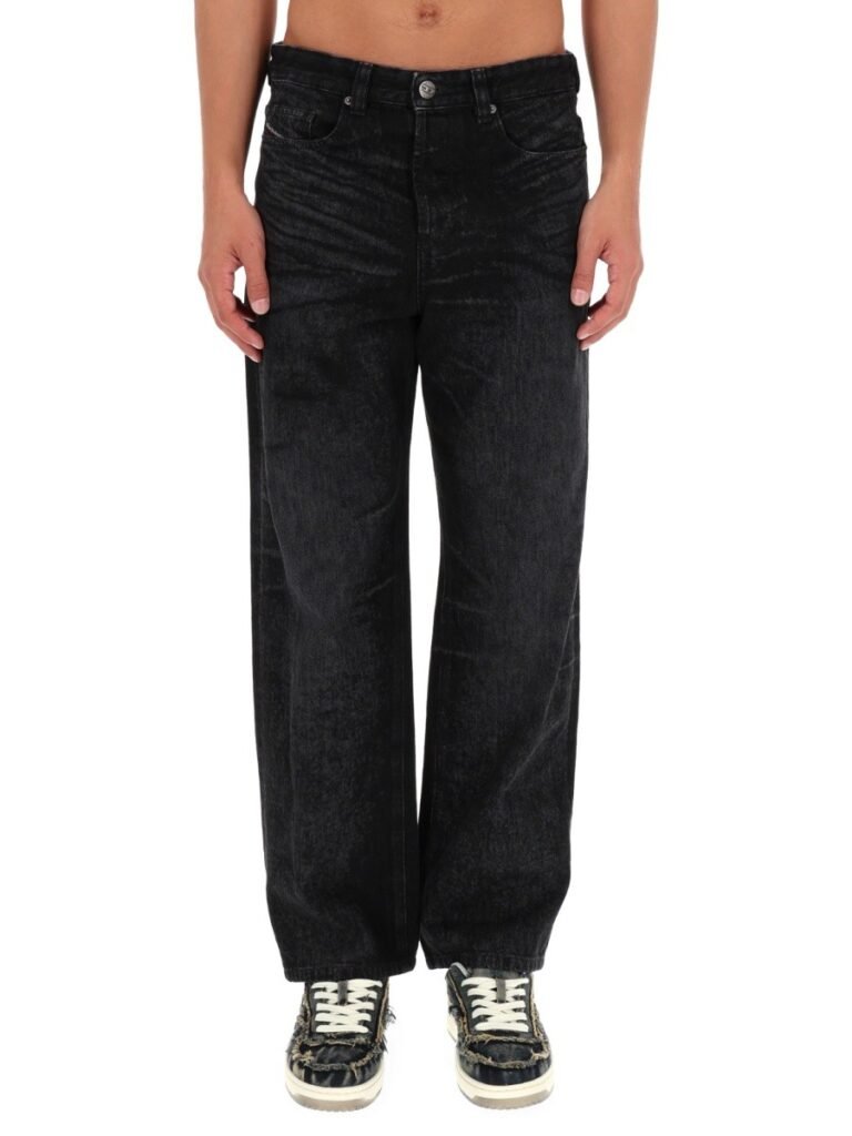 "2001 D-MACRO-FSH" JEANS