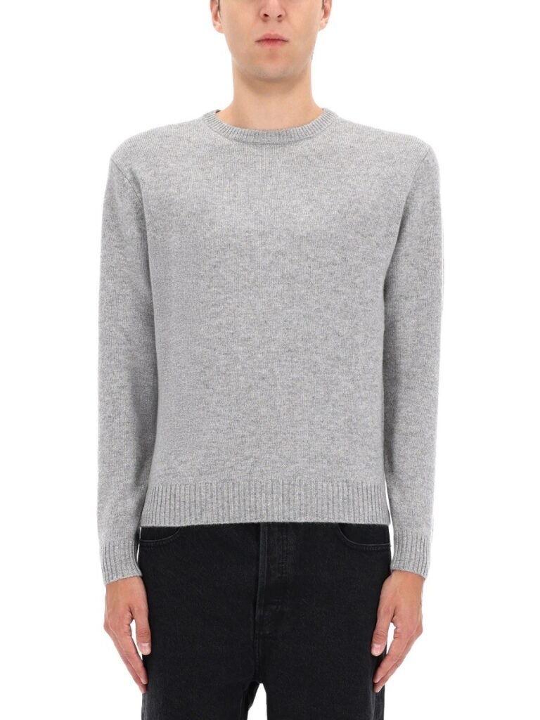 KNITTED SWEATER