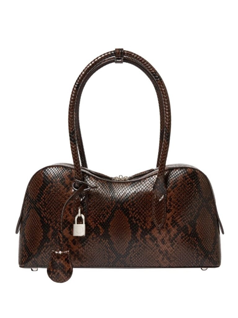 SHOULDER BAG "RYDER" MEDIUM