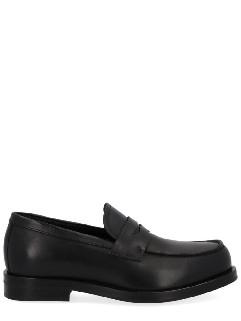 "DRESSLETIC" LOAFER