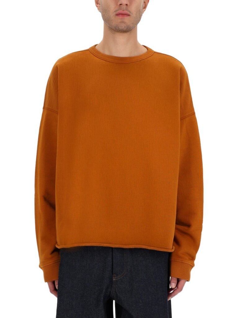 "STUDIO" SWEATSHIRT
