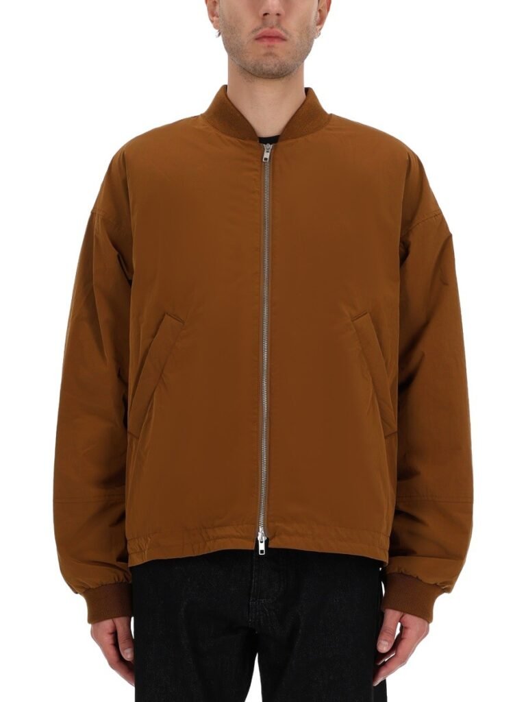 BOMBER "BASEMENT"