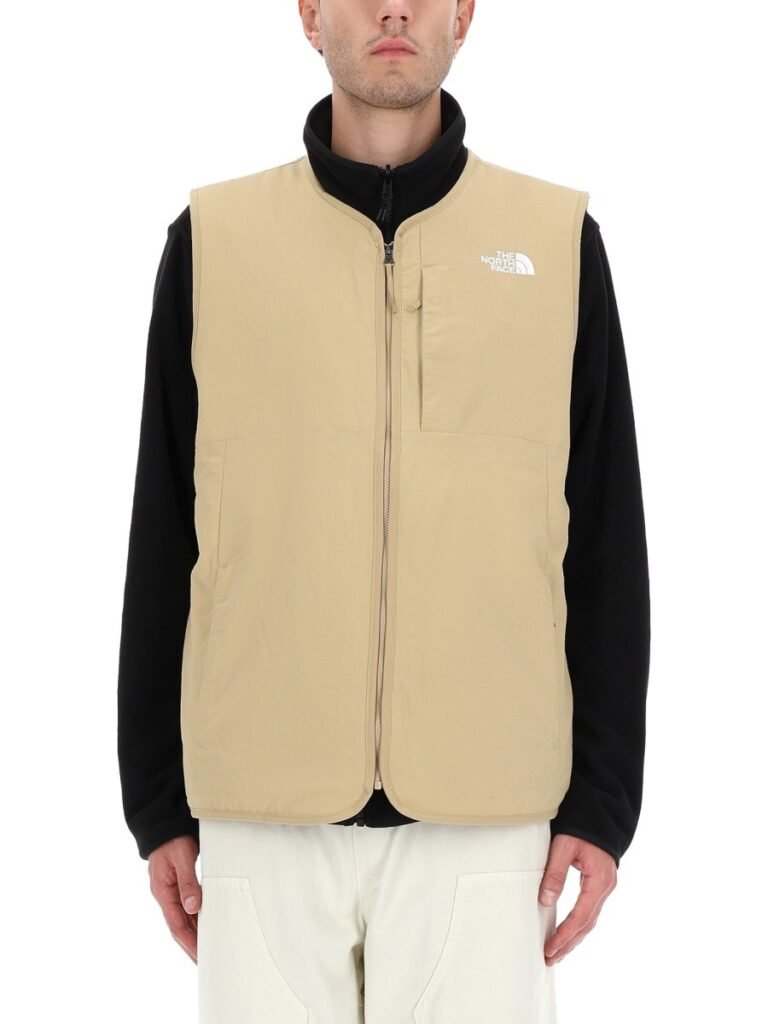"ILTI LINER" VEST