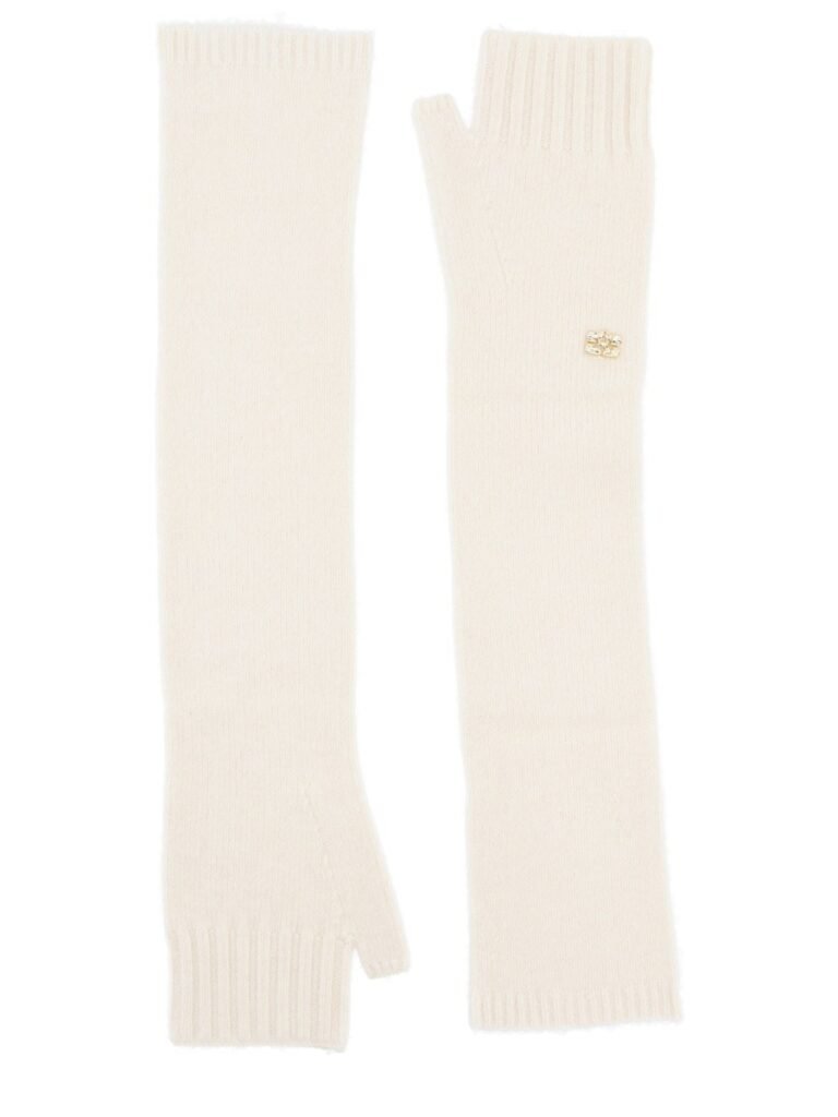 WOOL GLOVES.