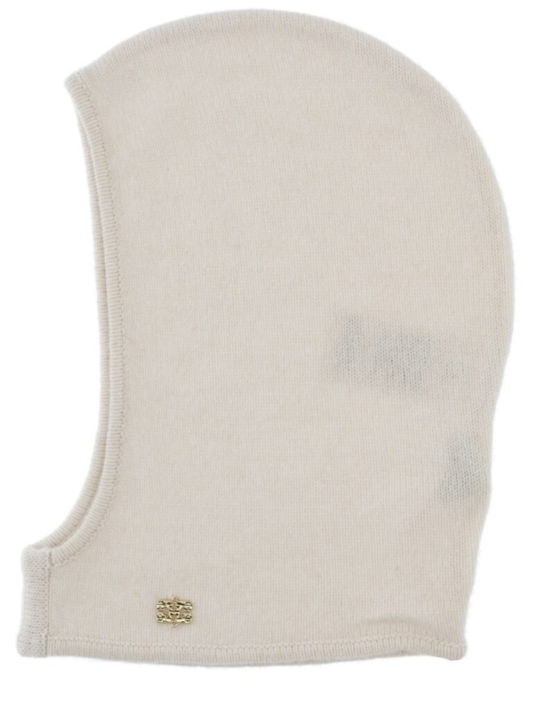 WOOL BALACLAVA