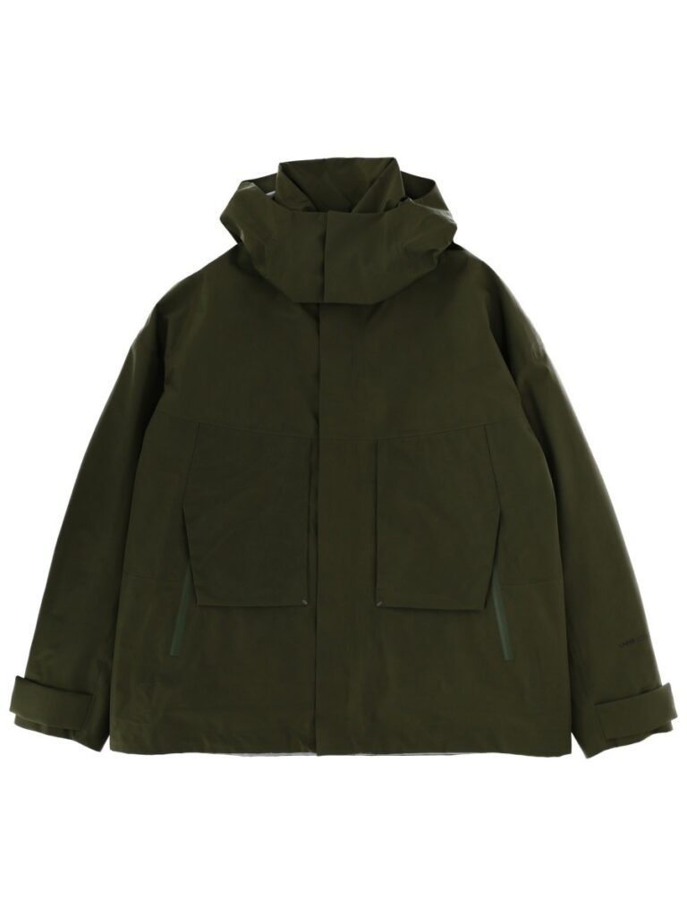 GORETEX PARKA