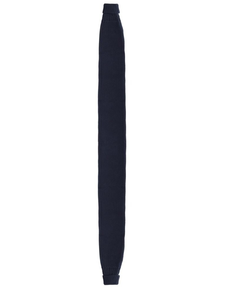 "SLEEVE" SCARF