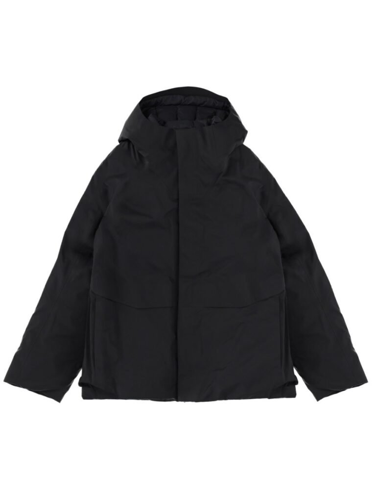 "SORIN" JACKET