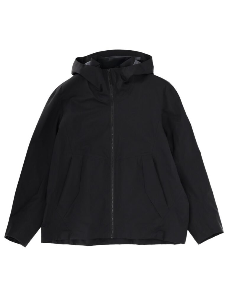 "DIODE" JACKET