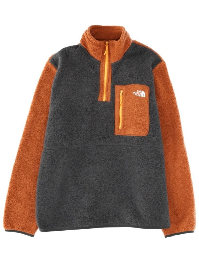 JACKET "YUMIORI"
