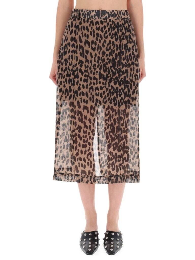 "SHEVIN" SKIRT