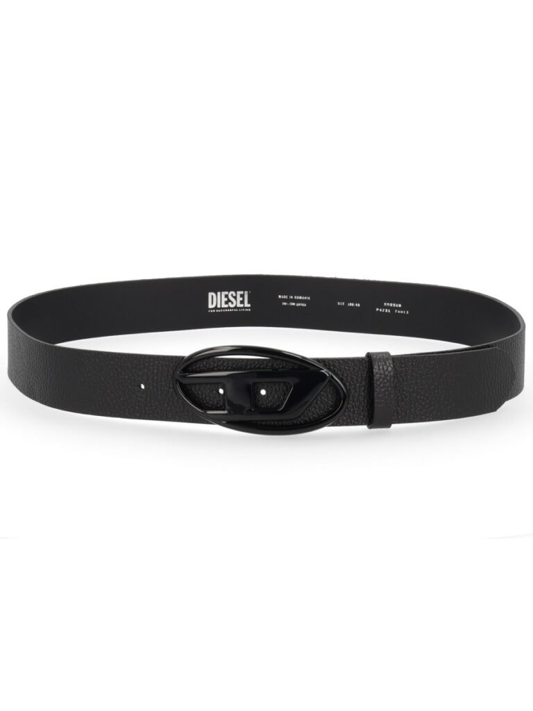 "B-1DR" BELT