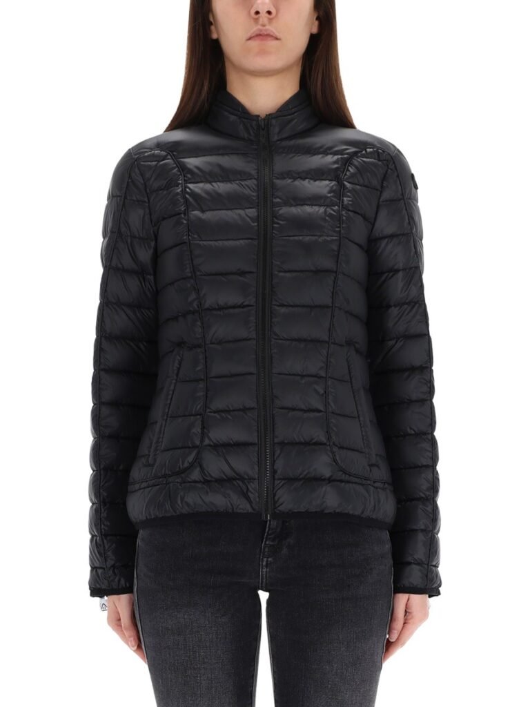 "W-PILOT-FEM" JACKET