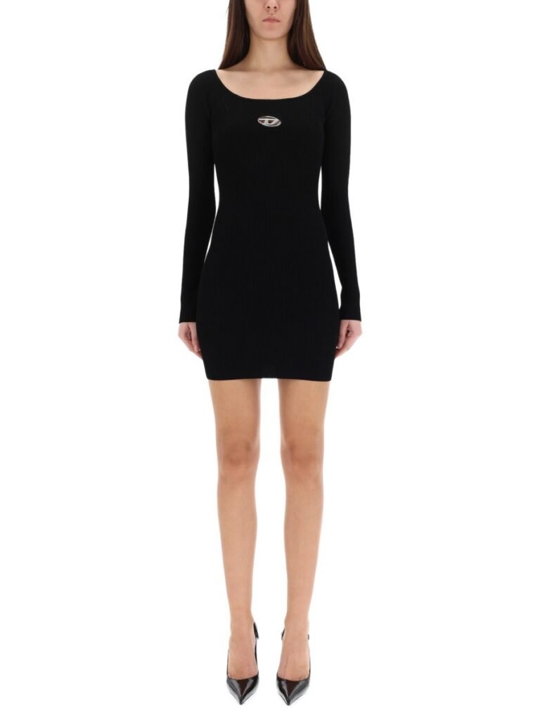"M-VERA" DRESS