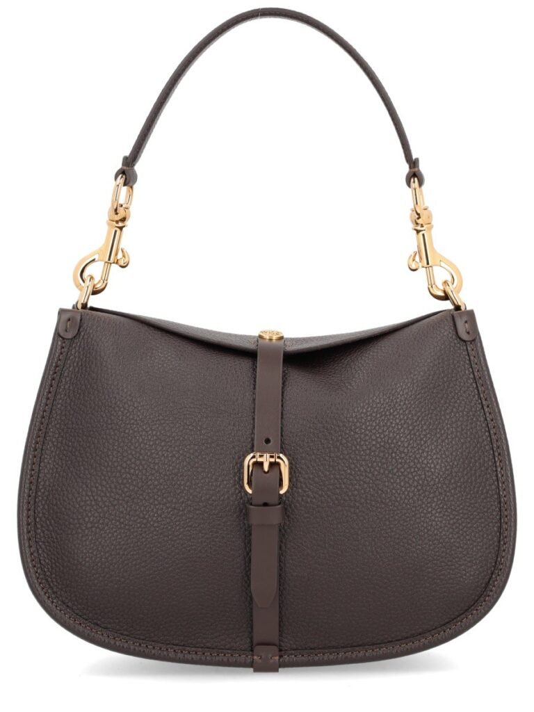 MEDIUM "PONY" BAG
