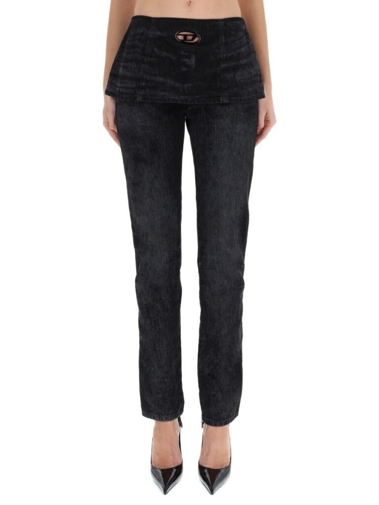 "D-HOURJIAN" JEANS
