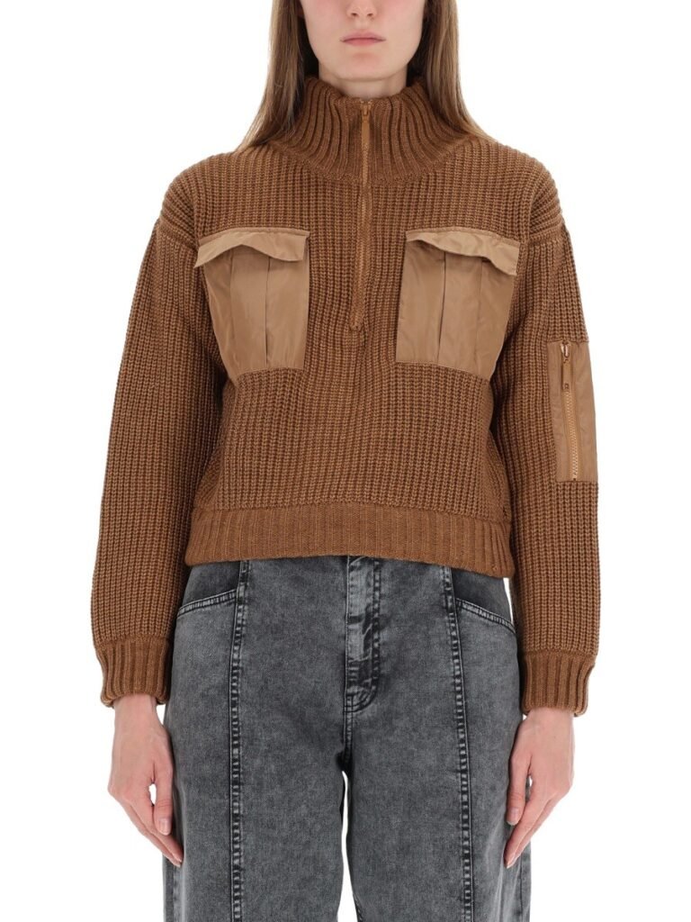 SWEATER "CLYDE"