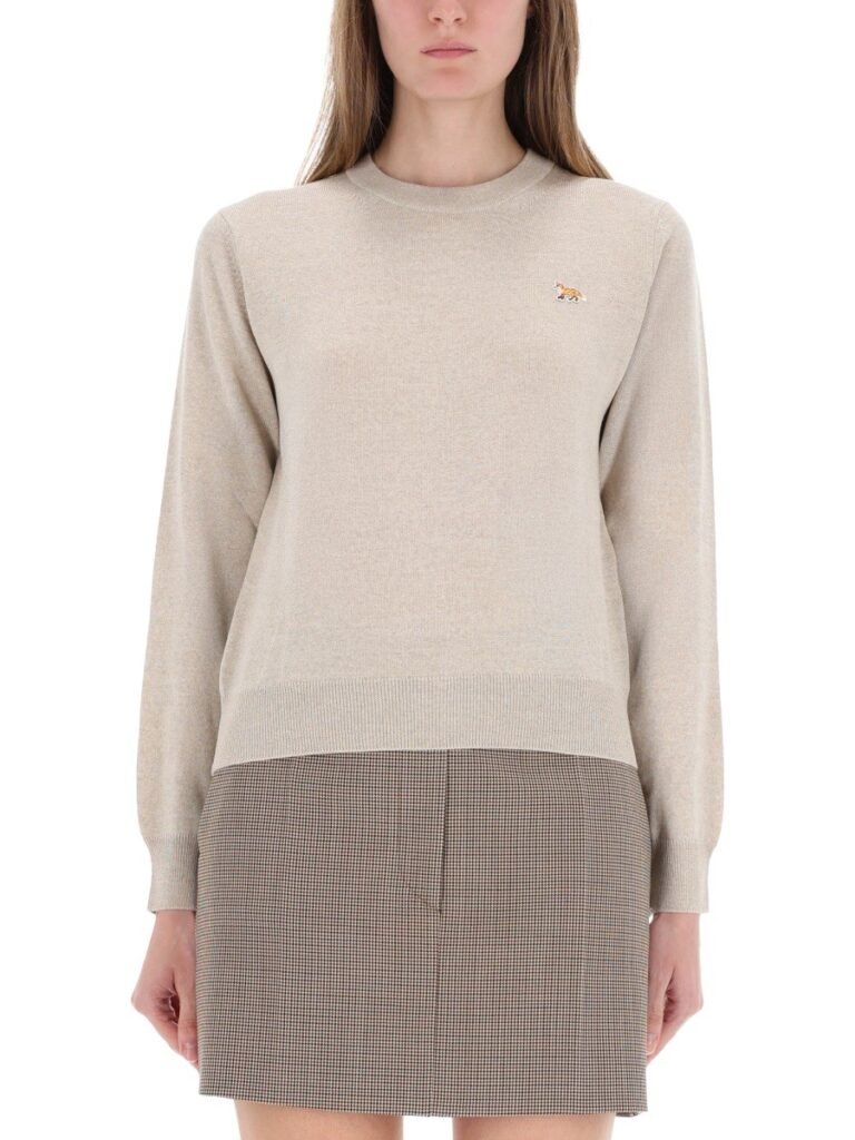MAGLIA "BABY FOX"