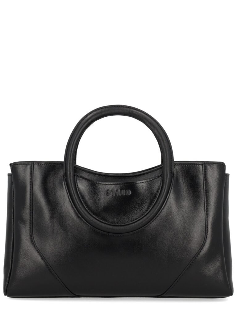 "MAUDE MINI SATCHEL" BAG
