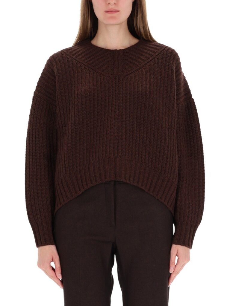 SWEATER "EIGHT"