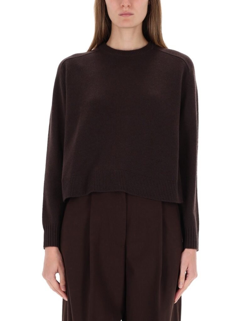 CASHMERE SWEATER