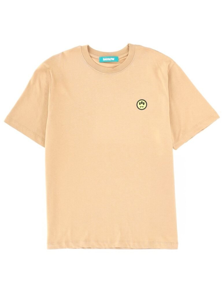 "ICONIC" T-SHIRT