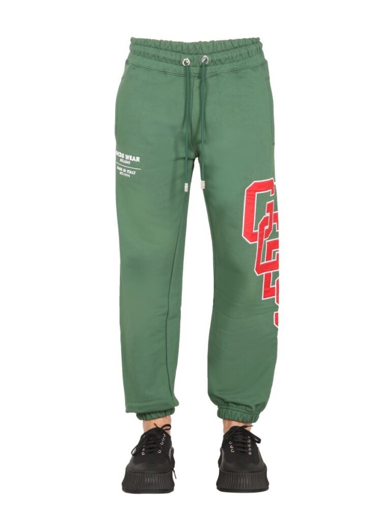 JOGGING PANTS