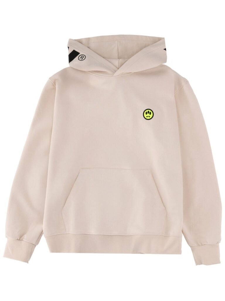 "ICONIC" SWEATSHIRT