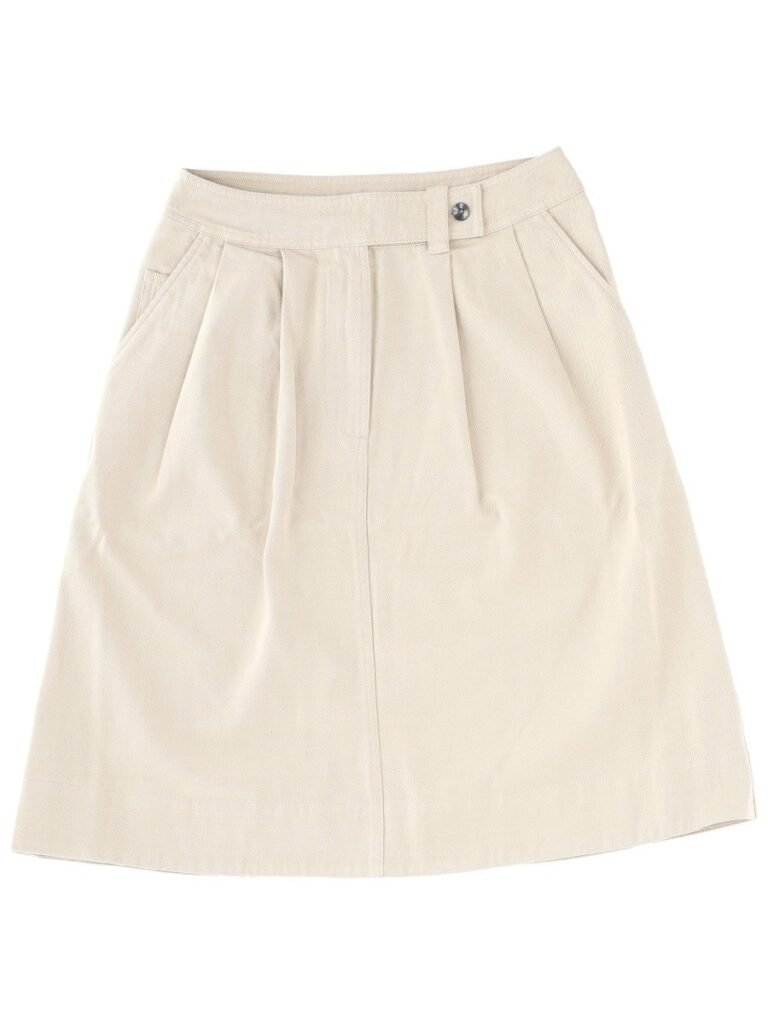 MIDI SKIRT "MHL"