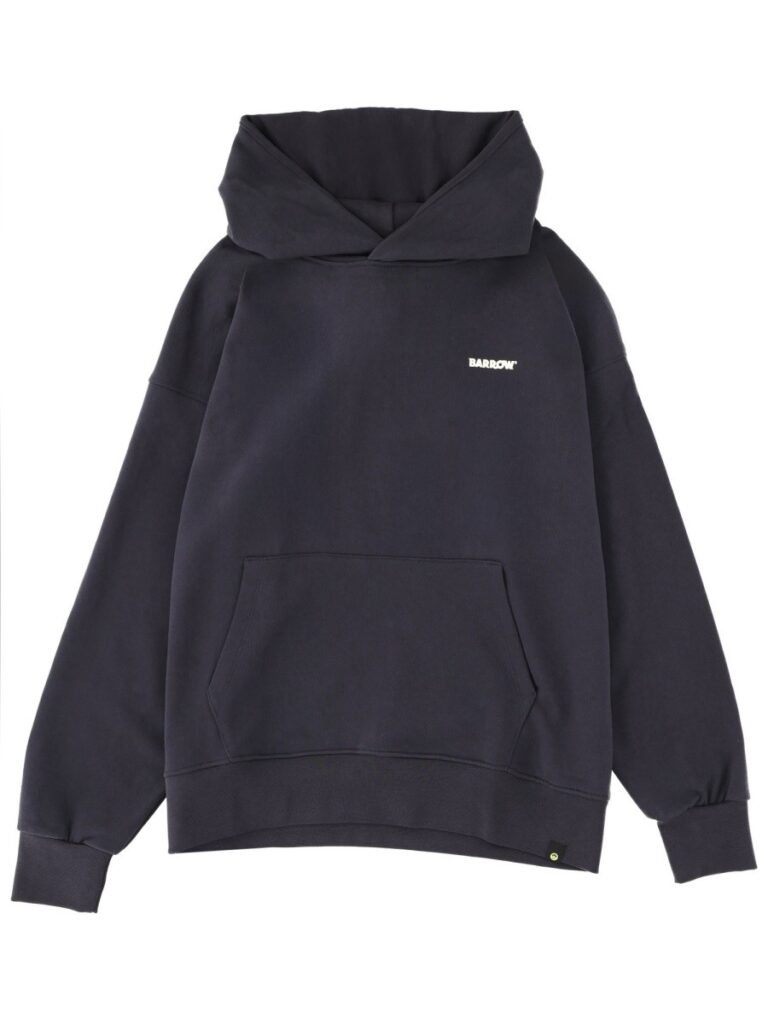 "ICONIC" SWEATSHIRT