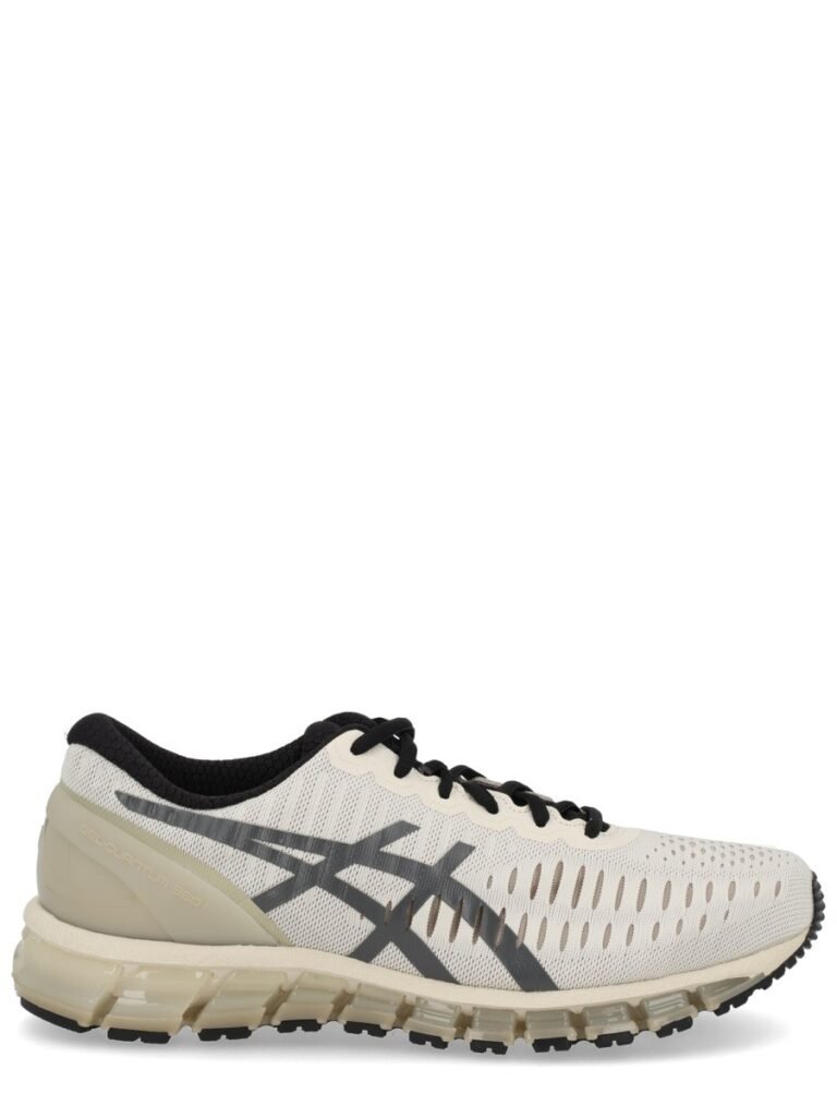 "GEL-QUANTUM 360" SNEAKER