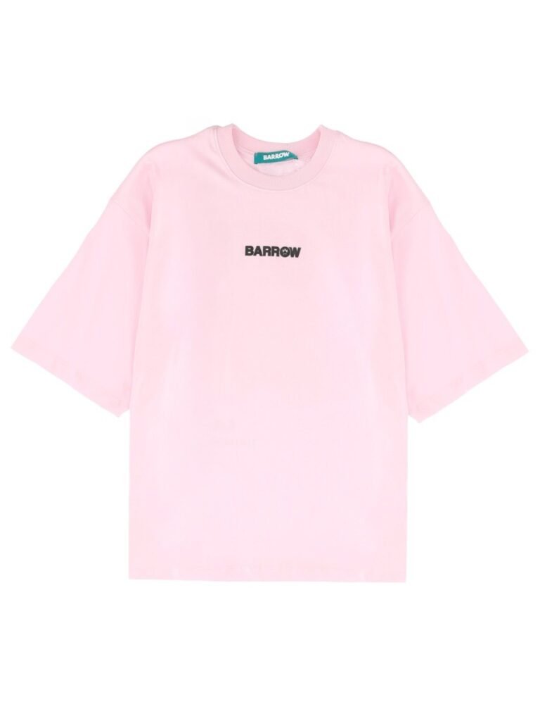 T-SHIRT WITH PRINT