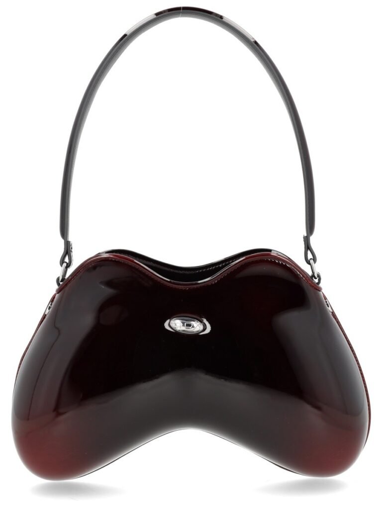 "DOUBLE-D" BAG