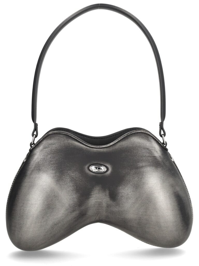 "DOUBLE-D" BAG