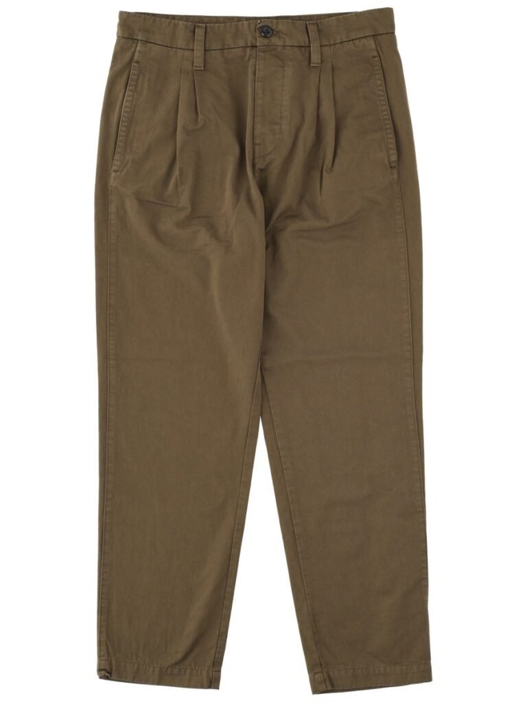 CHINO PANTS