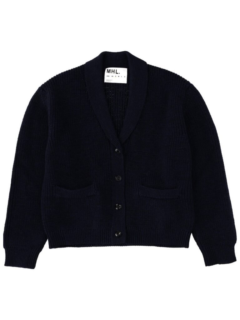 CARDIGAN "MHL"