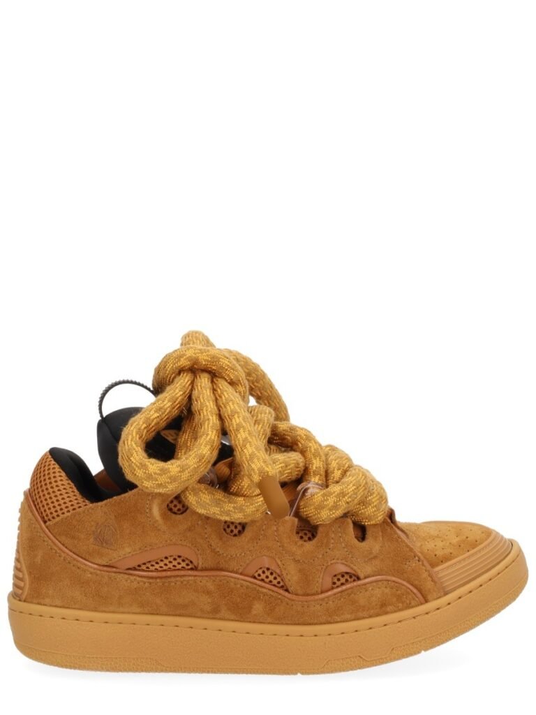 SNEAKER "CURB"