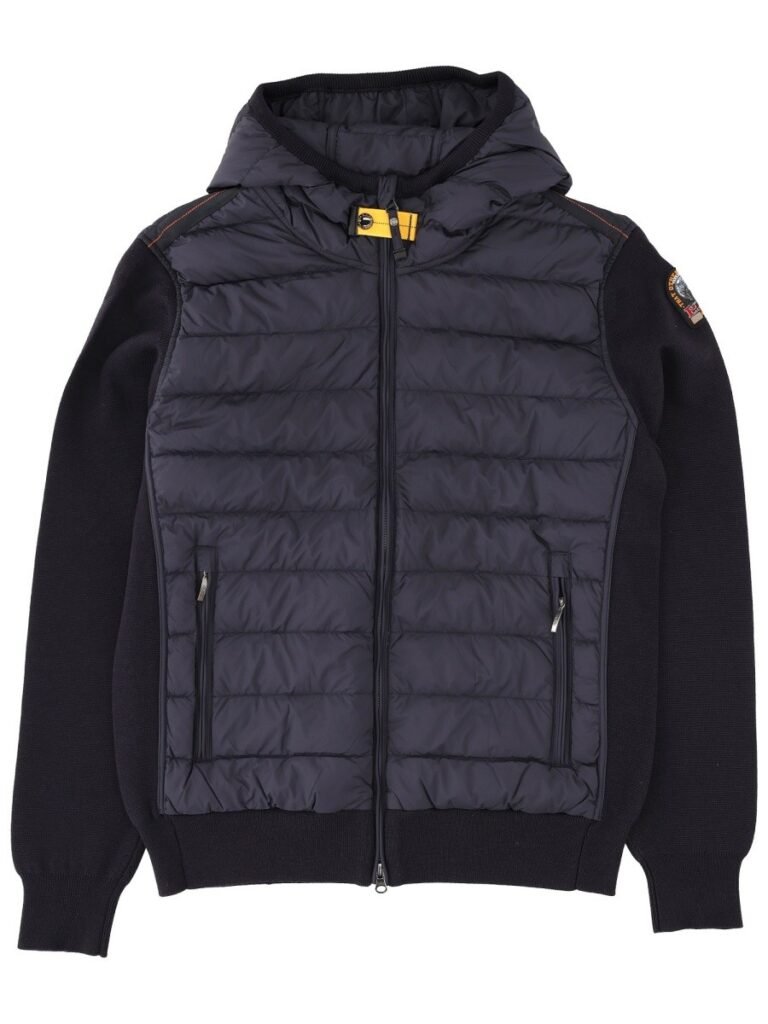 JACKET "ILLUGA"