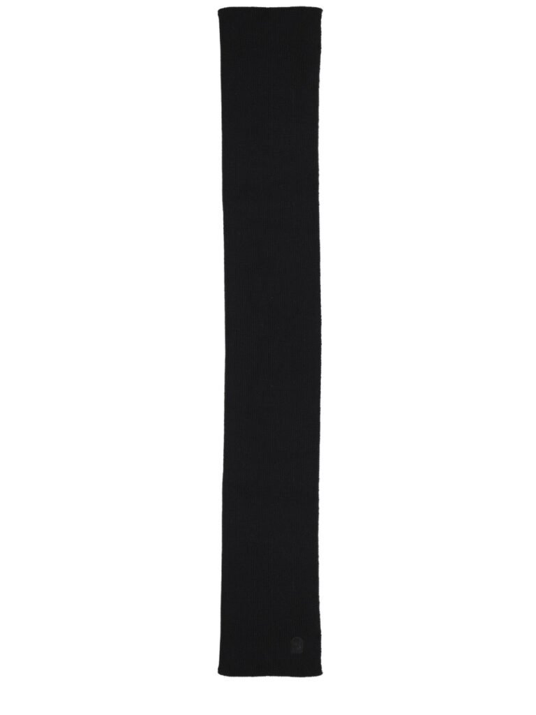 "PLAIN" SCARF