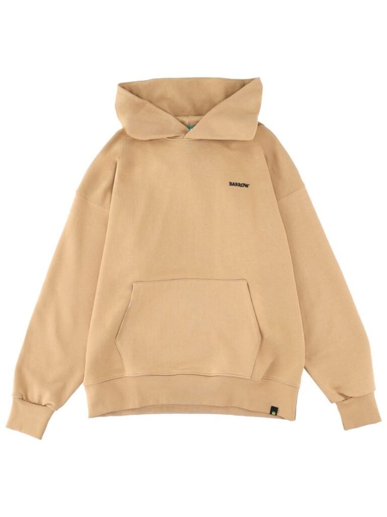 "ICONIC" SWEATSHIRT