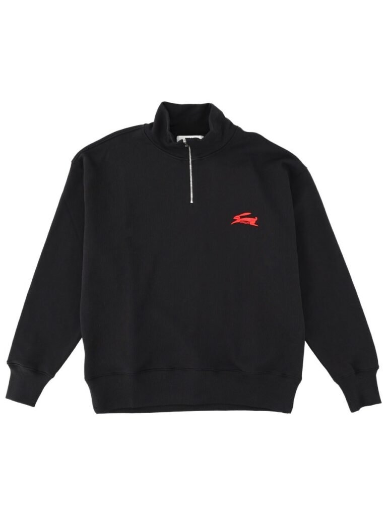 "FOLLOW THE RABBIT" SWEATSHIRT