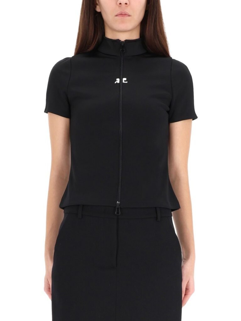 "INTERLOCK" TOP