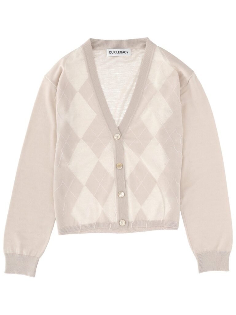 CARDIGAN "IVY"